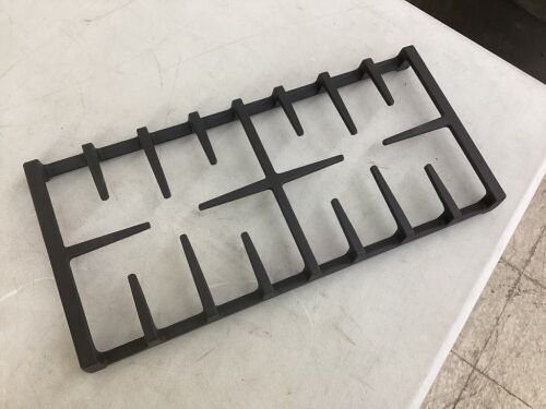 Cast Iron Grate for Gas Stove Top  - Lot 544