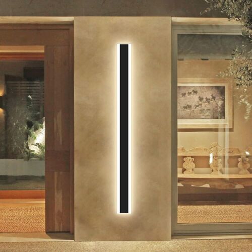 Daoseolo Outdoor Wall Sconce  - Lot 80