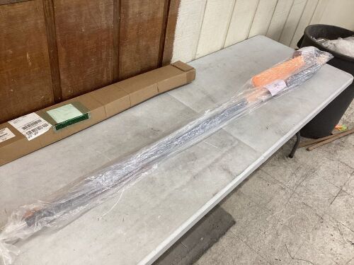 Extend-A-Reach Telescopic Extension Pole for Dusting  - Lot 710