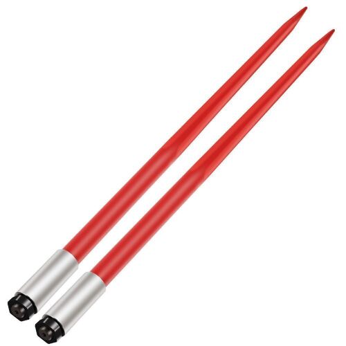 VEVOR Hay Spears - Lot 305