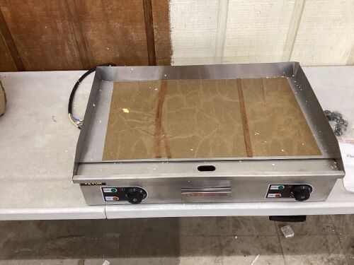 VEVOR Electric Griddle  - Lot 35