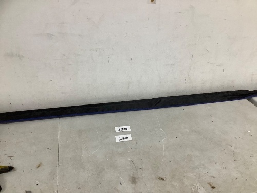 Fiblink Magic Eye Fishing Pole - Lot 1338