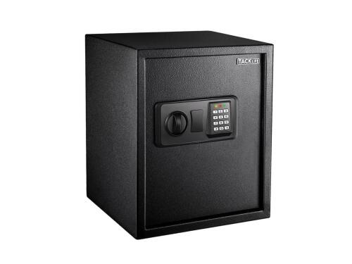 1.8 Cubic Home Safe - Lot 9753