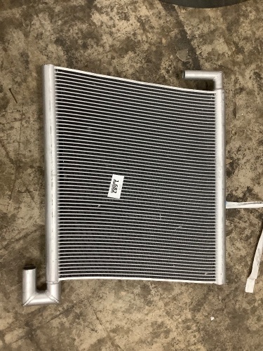 Radiator for unknown vehicle  - Lot 1682