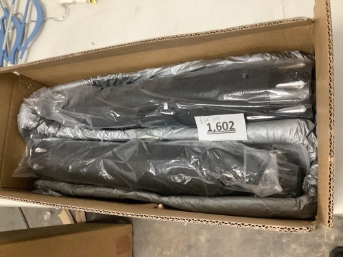 Motorcycle TailPipe - Lot 1602