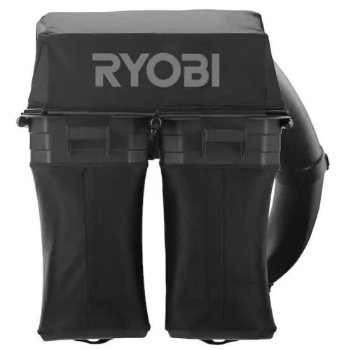 RYOBI Bagger for RYOBI 48V 30 in. Riding Lawn Mower - Lot 150
