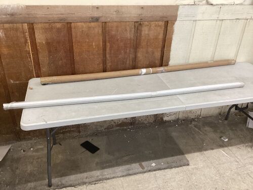 StarlandLed 10-Pack 6.6ft LED Aluminum Channel System - Lot 260