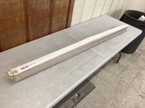 Patio Roller Blinds - Lot 268