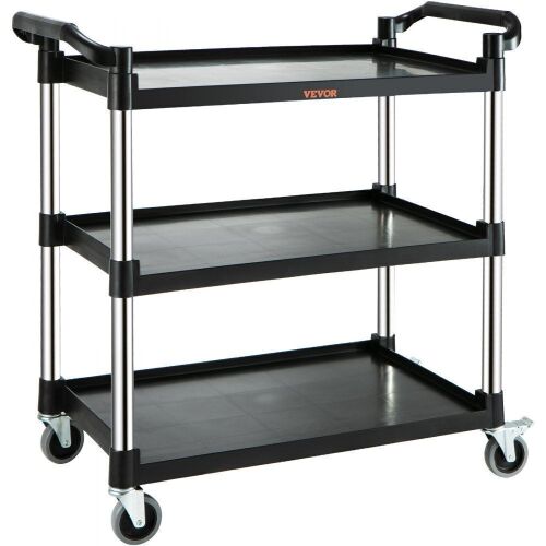 VEVOR Utility Service Cart  - Lot 647