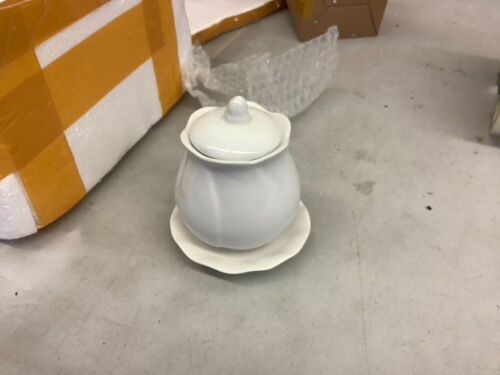 Lot of (5) Sugar Bowls  - Lot 652