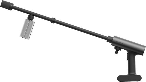 HOTO 20V Cordless Power Washer Pro, USB-C Rechargeable, 5-in-1 Nozzle, 2.5Ah Battery, 290 Psi - Lot 668