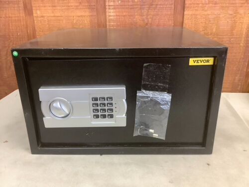 VEVOR Digital Security Safe Box 1.1 Cubic Feet, 17x14.5x9 Inch - Lot 670