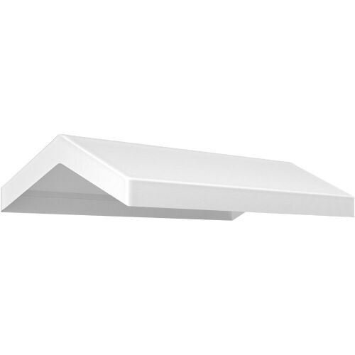 VEVOR Carport Replacement Canopy Cover, 10 x 20 ft, Ripstop Triple-layer PE Fabric  - Lot 725
