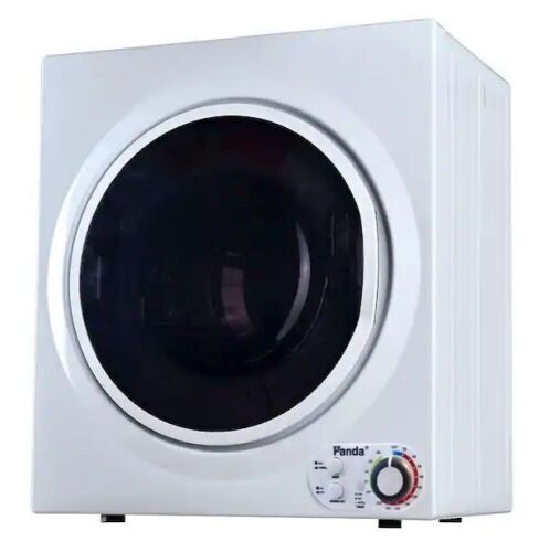 Panda 3.5 cu.ft. 110-Volt Compact Portable Electric Laundry Dryer - Lot 55