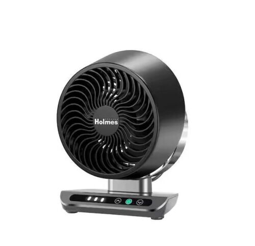 Holmes Blizzard 6 in. 3 Speed Table Fan - Lot 386