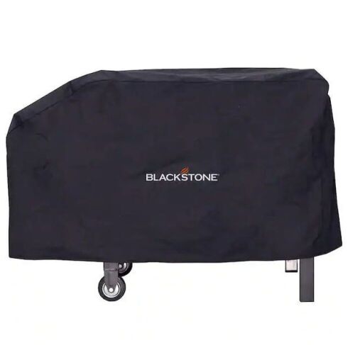 Blackstone 28 in. Black Griddle Station Cover - Lot 574