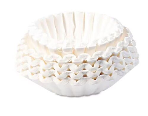 Bunn 12-Cup Size Commercial Coffee Filters, 1000-Count - Lot 359