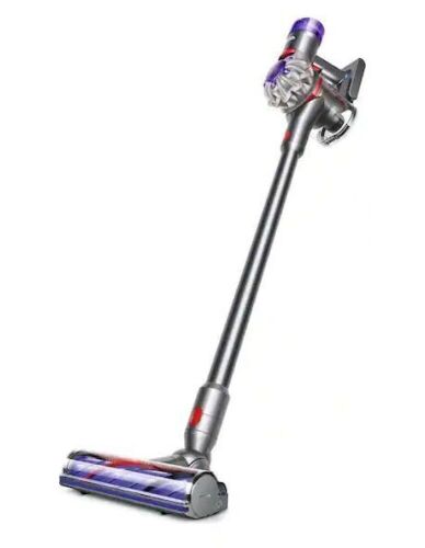 Dyson V8 Cordless Stick Vacuum Cleaner - Lot 18