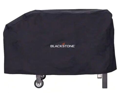 Blackstone 28 in. Black Griddle Station Cover - Lot 166