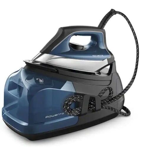 Rowenta Perfect Steam Pro - Lot 134