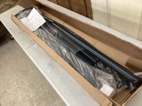 9' Patio Umbrella  - Lot 340