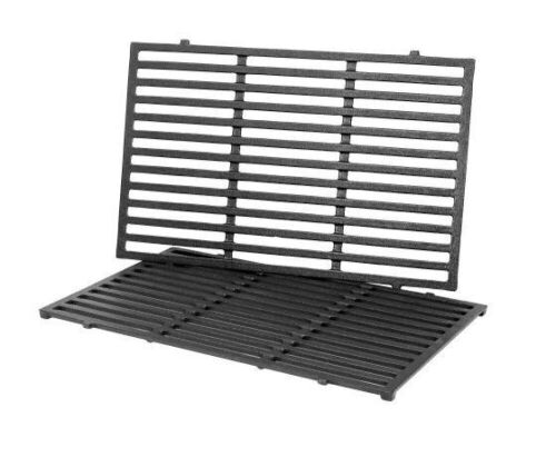 Weber Replacement Cooking Grates for Genesis E/S 300 Gas Grill - Lot 289