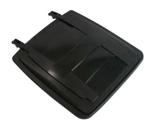 Toter Replacement Lid Kit for 96 Gallon 2-Wheel Trash Can - Lot 319