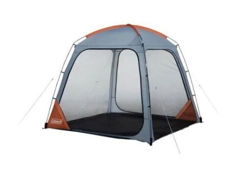 Coleman 8 ft. x ft. 8 Skyshade Screendome Fog - Lot 604