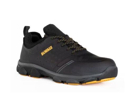 DEWALT Men's Newton Nylon Mesh/TPU Prolite Work Shoe, Alloy Toe, Size 10M - Lot 163
