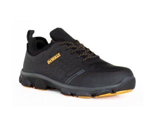 DEWALT Men's Newton PT Nylon Mesh/TPU Prolite Work Shoe, Soft Toe, Size 10.5W - Lot 164