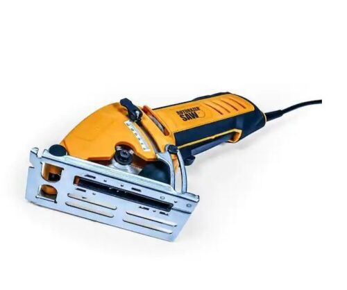 ROTORAZER SAW Compact Circular Saw - Lot 406