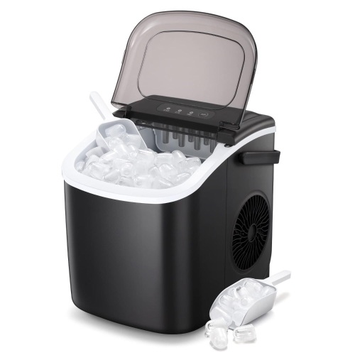 Antartic Star Countertop Ice Maker - Lot 1887