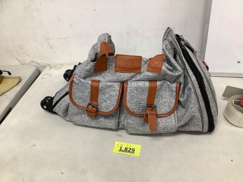 Avoliono Bag - Lot 1829