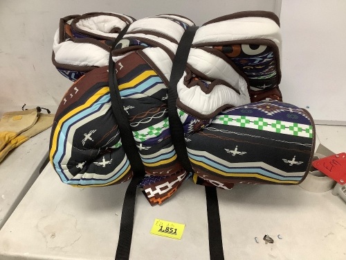 Japanese Floor Tatami - Lot 1851