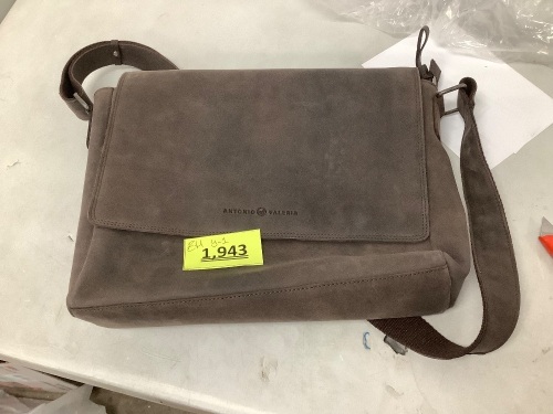 Antonio Valeria Bag - Lot 1943