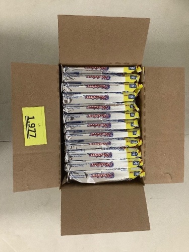Box of 3 Musketeers 6PK/24 Count - Lot 1977