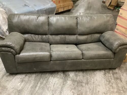 Damaged Sofa - For Repair  - Lot 149