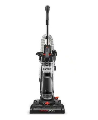 Eureka PowerSpeed Multi-Surface Upright Bagless Vacuum Cleaner - Lot 318