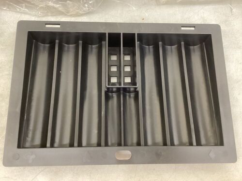 Lot of (20) Poker Chip Holders  - Lot 417