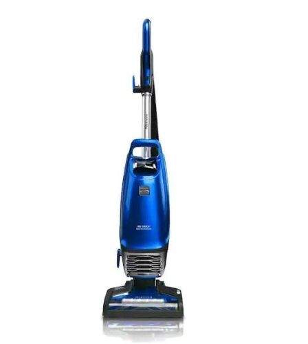 KENMORE Intuition Bagged Upright Vacuum Cleaner with No Touch Bag Technology - Lot 562