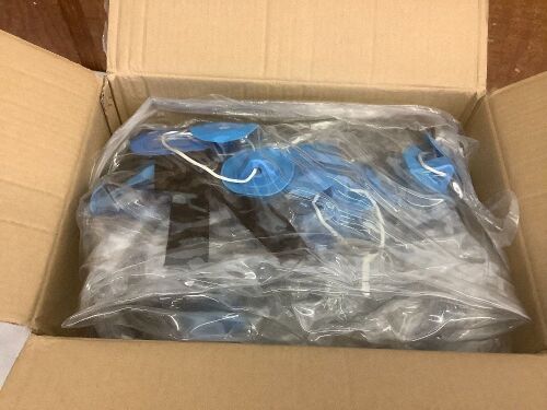 VEVOR Inflatable Bumper Ball 4 FT Diameter - Uninspected - Lot 687