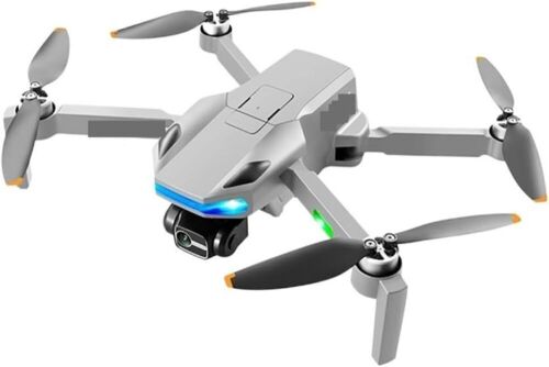 S135 EIS Pro Quadcopter Drone  - Lot 675