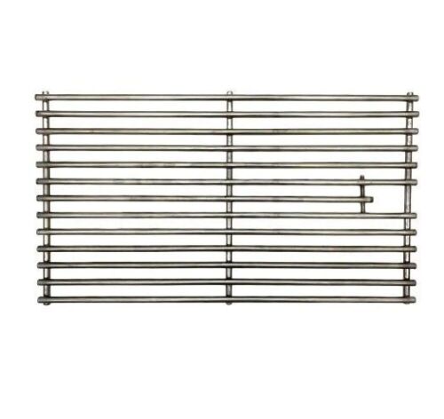 Lot of (3) KitchenAid 18.8 in. x 10.47 in. Stainless Steel Cooking Grid with Hole - Lot 607