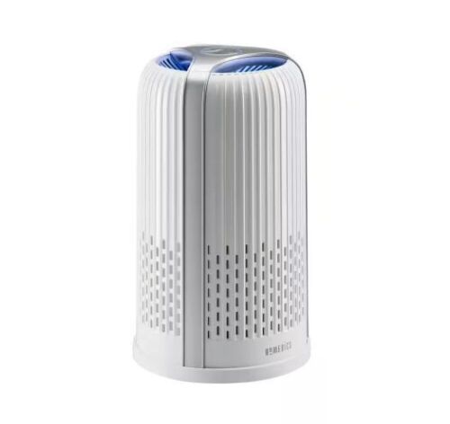 HoMedics TotalClean 4-in-1 Small Room Hepa Air Purifier - Lot 610