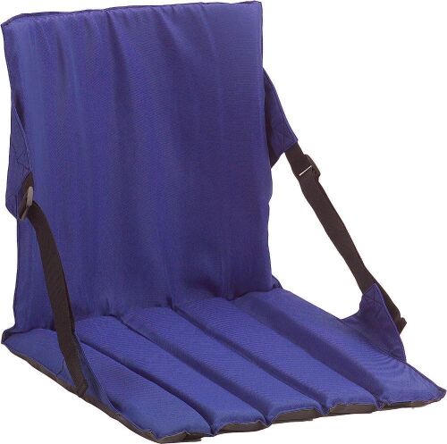 Coleman Portable Stadium Seat Cushion  - Lot 611