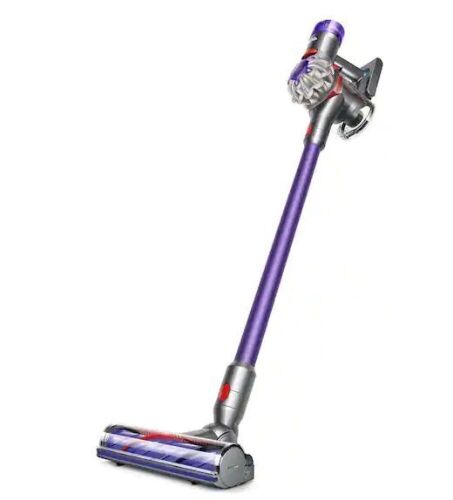 Dyson V8 Origin and Cordless Stick Vacuum Cleaner - Lot 622