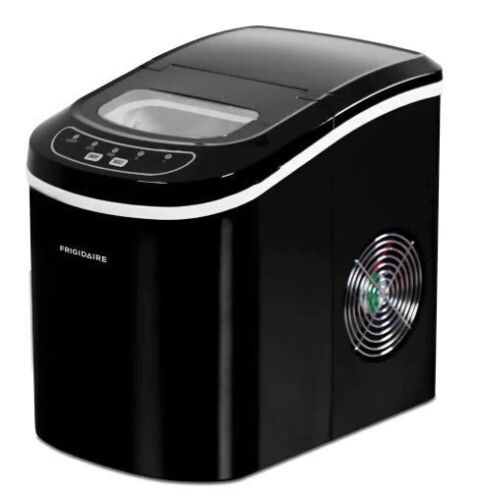 Frigidaire 26-Lb. Compact Ice Maker - Lot 703