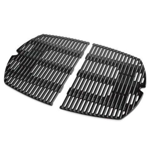 Weber Replacement Cooking Grate for Q 100/1000 Gas Grill - Lot 219