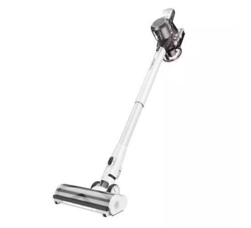 Tineco Pure One S11 Pet Cordless Smart Gray Stick Vacuum Cleaner for Hard Floors and Carpet - Lot 232