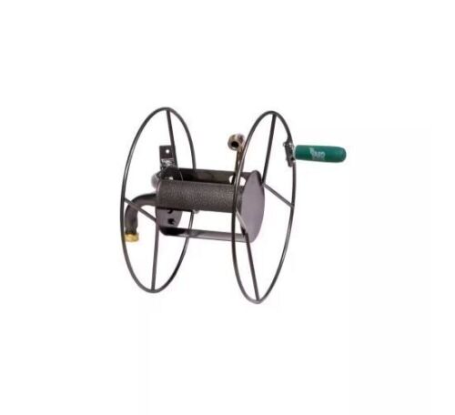 Yard Butler Mighty Reel Compact Hose Reel - Lot 241